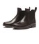 W9006　SIDEGORE ST RAIN　DK.BROWN　704741-0002