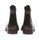W9006　SIDEGORE ST RAIN　DK.BROWN　704741-0002