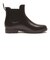 W9006　SIDEGORE ST RAIN　DK.BROWN　704741-0002