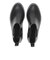 W9006　SIDEGORE ST RAIN　BLACK　704741-0001