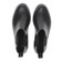 W9006　SIDEGORE ST RAIN　BLACK　704741-0001