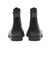 W9006　SIDEGORE ST RAIN　BLACK　704741-0001
