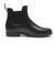 W9006　SIDEGORE ST RAIN　BLACK　704741-0001