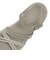 W2084　CROSS GORE SANDAL　GRAY　707566-0002
