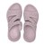 W2086　HOT FIX MULE SANDAL　LAVENDER　706383-0002
