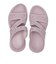 W2086　HOT FIX MULE SANDAL　LAVENDER　706383-0002