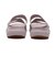 W2086　HOT FIX MULE SANDAL　LAVENDER　706383-0002