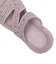 W2086　HOT FIX MULE SANDAL　LAVENDER　706383-0002