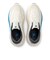 FU0104418260　FILA FLOAT MAX HIGH　*Beige/Blue　711945-0001