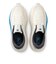 FU0104418260　FILA FLOAT MAX HIGH　*Beige/Blue　711945-0001