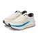 FU0104418260　FILA FLOAT MAX HIGH　*Beige/Blue　711945-0001