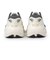FU0104418260　FILA FLOAT MAX HIGH　*Beige/Blue　711945-0001