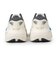 FU0104418260　FILA FLOAT MAX HIGH　*Beige/Blue　711945-0001
