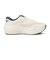 FU0104418260　FILA FLOAT MAX HIGH　*Beige/Blue　711945-0001