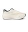 FU0104418260　FILA FLOAT MAX HIGH　*Beige/Blue　711945-0001