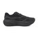 FU0104418001　FILA FLOAT MAX HIGH　*Black/Black　711944-0001
