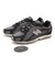 U204L 5WZ　U204L 5WZ(D)　BLK/BRWN(5WZ)　708326-0001