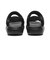 407040　W MAYU SUMMER SANDAL MU　01BK/BK　705114-0001