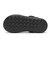 407040　W MAYU SUMMER SANDAL MU　01BK/BK　705114-0001
