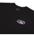 VN000SXSBLK　Downside SS Tee　BLACK　705258-0001