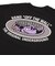 VN000SXSBLK　Downside SS Tee　BLACK　705258-0001