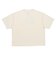 126R1010501　H/S Crew Neck S TEE　WHITE　706325-0001