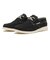 SR03076CVS　MARE BOAT CVS　NERO　701692-0001