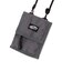 VN000T631O7　Lawler Pouch　Asphalt　705277-0001