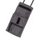 VN000T631O7　Lawler Pouch　Asphalt　705277-0001