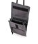 VN000T631O7　Lawler Pouch　Asphalt　705277-0001