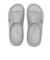406276　FLATTER SLIDE GLITTER　02GRAY ECHO　705112-0001