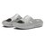 406276　FLATTER SLIDE GLITTER　02GRAY ECHO　705112-0001