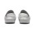 406276　FLATTER SLIDE GLITTER　02GRAY ECHO　705112-0001