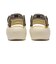 409176　FLOATFIT SANDAL　*04CANVAS　707803-0003