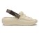 409176　FLOATFIT SANDAL　*04CANVAS　707803-0003
