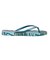 SP83846300　ANIMAL PRINT VII　GREEN/BLUE/LILA　712007-0001