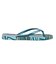 SP83846300　ANIMAL PRINT VII　GREEN/BLUE/LILA　712007-0001