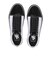 V36CF PTT　OLD SKOOL　WHT/BLK/BLK　705928-0002