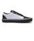 V36CF PTT　OLD SKOOL　WHT/BLK/BLK　705928-0002