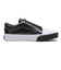 V36CF PTT　OLD SKOOL　BLK/WHT/WHT　705928-0001