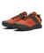 61259　TRAIL 2650 MESH GTX　E.ORANGE　709611-0001