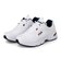 FU0104485100　FILA RANGER RF　*White　711941-0001