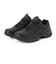 FU0104485001　FILA RANGER RF　*Black　711939-0001
