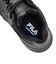 FU0104485001　FILA RANGER RF　*Black　711939-0001