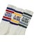 126R7210600　I LOVE MY VANS 3p Crew SKS　COLOR-1　707283-0001
