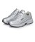 FU0104485031　FILA RANGER RF　*Silver　711940-0001