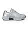 FU0104485031　FILA RANGER RF　*Silver　711940-0001