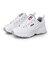 FU0104486100　DISTRACER RF　*White　711943-0001