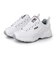 FU0104486100　DISTRACER RF　*White　711943-0001