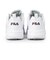 FU0104486100　DISTRACER RF　*White　711943-0001